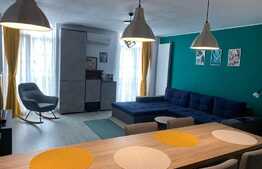 Apartament spatios de lux, 3 camere zona Tineretului