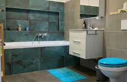 Apartament spatios de lux, 3 camere zona Tineretului