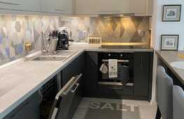 Apartament spatios de lux, 3 camere zona Tineretului