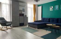 Apartament spatios de lux, 3 camere zona Tineretului