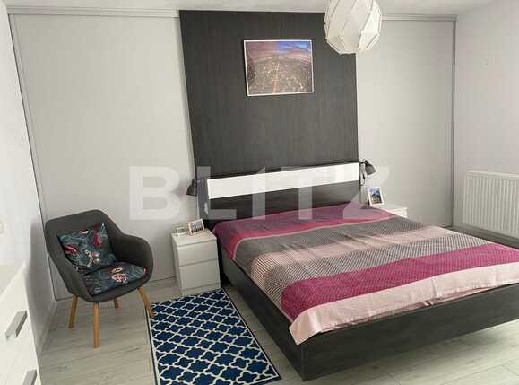 Apartament de vânzare 3 camere Floreşti - 72922AV | BLITZ Cluj-Napoca | Poza4