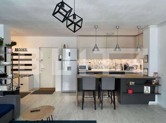 Apartament de vânzare 3 camere Floreşti - 72922AV | BLITZ Cluj-Napoca | Poza2