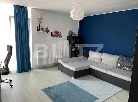 Apartament de vânzare 3 camere Floreşti - 72922AV | BLITZ Cluj-Napoca | Poza7