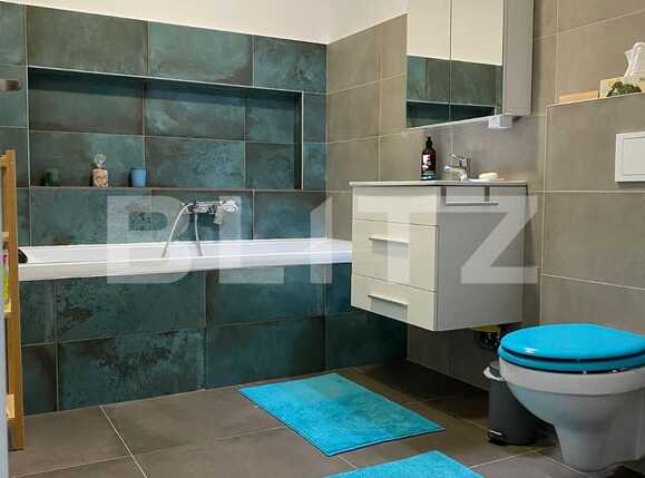 Apartament de vânzare 3 camere Floreşti - 72922AV | BLITZ Cluj-Napoca | Poza8