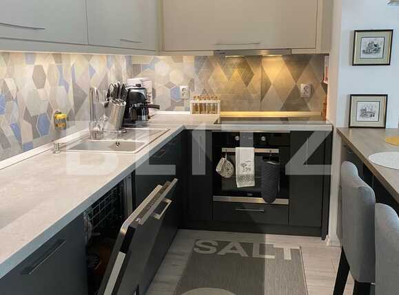 Apartament de vânzare 3 camere Floreşti - 72922AV | BLITZ Cluj-Napoca | Poza9