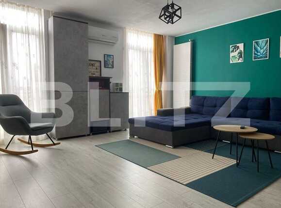 Apartament de vânzare 3 camere Floreşti - 72922AV | BLITZ Cluj-Napoca | Poza3