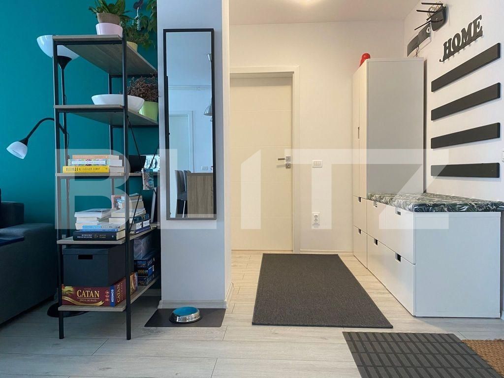 Apartament de vânzare 3 camere Floreşti - 72922AV | BLITZ Cluj-Napoca | Poza5