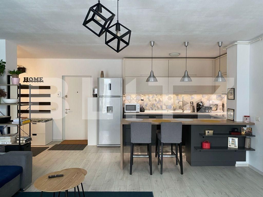 Apartament de vânzare 3 camere Floreşti - 72922AV | BLITZ Cluj-Napoca | Poza2