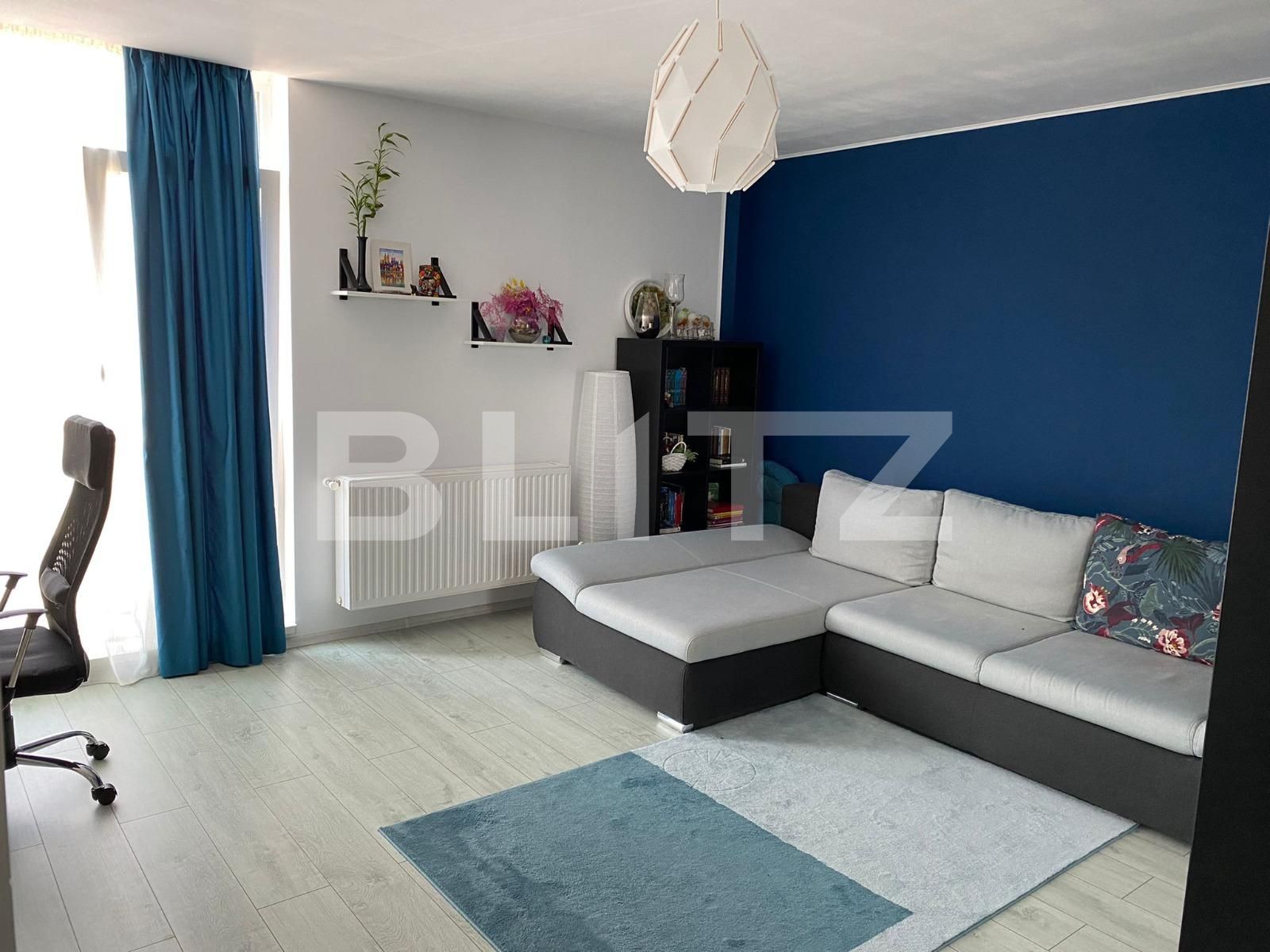 Apartament de vânzare 3 camere Floreşti - 72922AV | BLITZ Cluj-Napoca | Poza7
