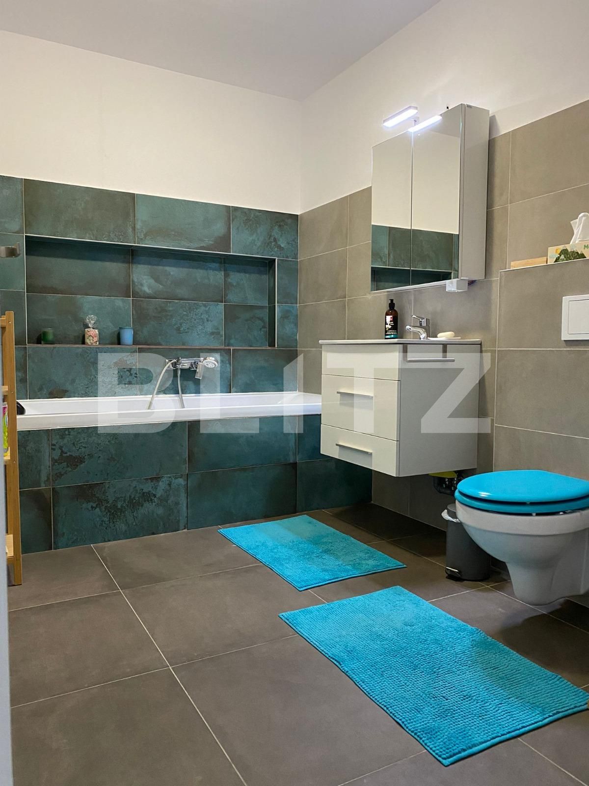 Apartament de vânzare 3 camere Floreşti - 72922AV | BLITZ Cluj-Napoca | Poza8
