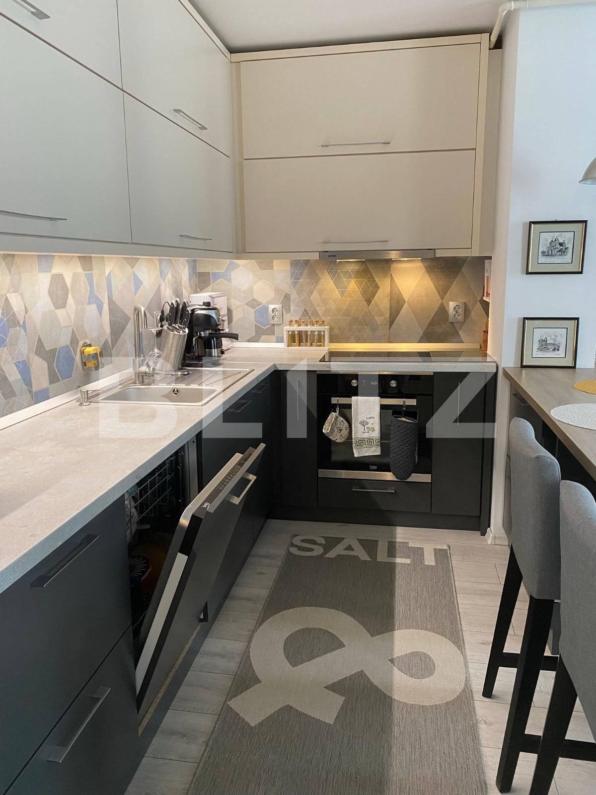 Apartament de vânzare 3 camere Floreşti - 72922AV | BLITZ Cluj-Napoca | Poza9