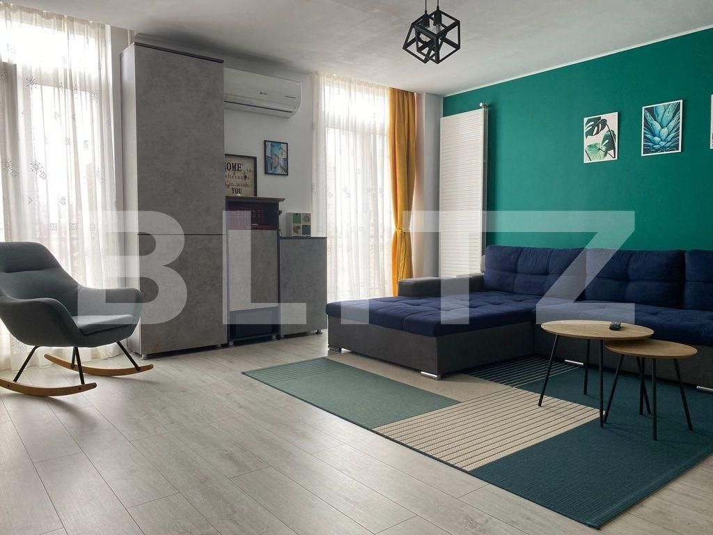 Apartament de vânzare 3 camere Floreşti - 72922AV | BLITZ Cluj-Napoca | Poza3