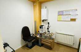 Spatiu comercial Ultracentral, 90 mp, vitrina generoasa la strada