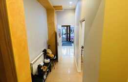 Spatiu comercial Ultracentral, 90 mp, vitrina generoasa la strada