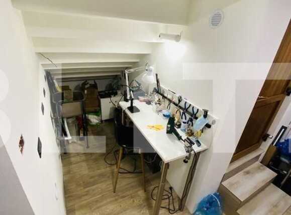 Spațiu comercial de închiriat Central - 72928SIC | BLITZ Cluj-Napoca | Poza4