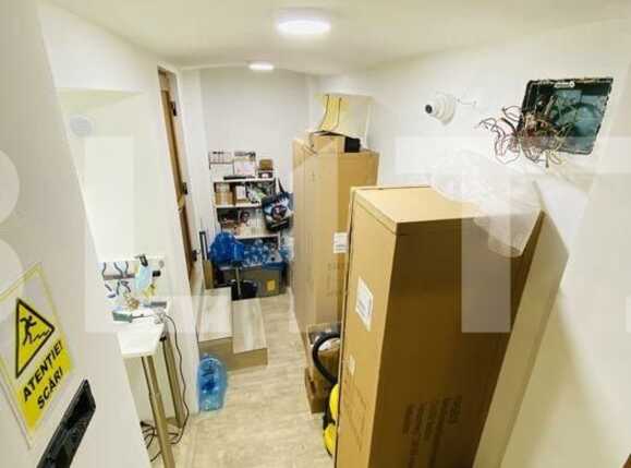 Spațiu comercial de închiriat Central - 72928SIC | BLITZ Cluj-Napoca | Poza5