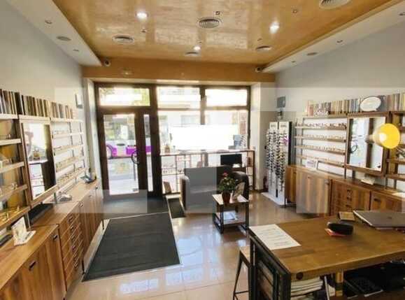 Spațiu comercial de închiriat Central - 72928SIC | BLITZ Cluj-Napoca | Poza2