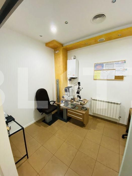 Spațiu comercial de închiriat Central - 72928SIC | BLITZ Cluj-Napoca | Poza6