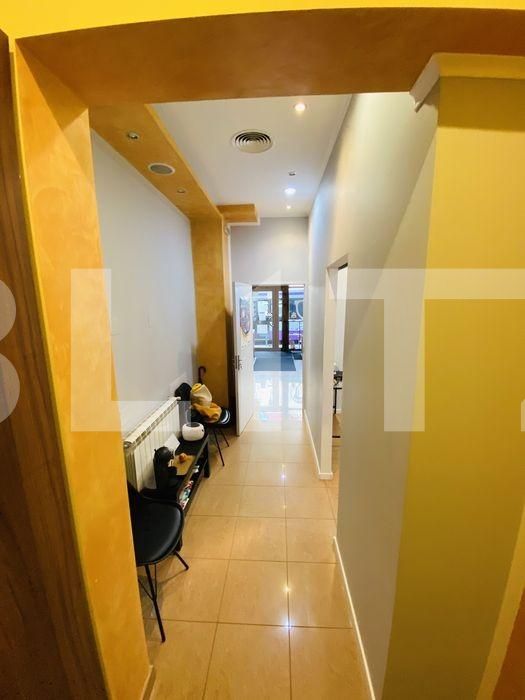 Spațiu comercial de închiriat Central - 72928SIC | BLITZ Cluj-Napoca | Poza3