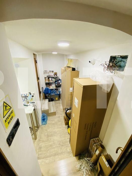 Spațiu comercial de închiriat Central - 72928SIC | BLITZ Cluj-Napoca | Poza5