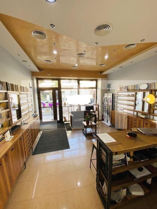 Spațiu comercial de închiriat Central - 72928SIC | BLITZ Cluj-Napoca | Poza2