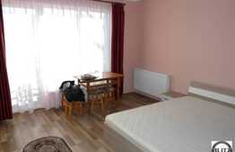 Apartament cu 1 camera, 28 mp, loc de parcare, zona Urusagului!