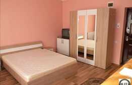 Apartament cu 1 camera, 28 mp, loc de parcare, zona Urusagului!