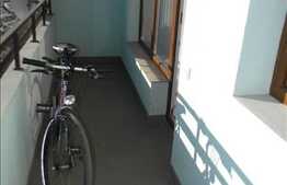 Apartament cu 1 camera, 28 mp, loc de parcare, zona Urusagului!