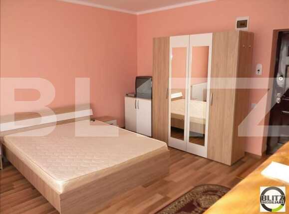 Garsonieră de vânzare Floreşti - 7293AV | BLITZ Cluj-Napoca | Poza1