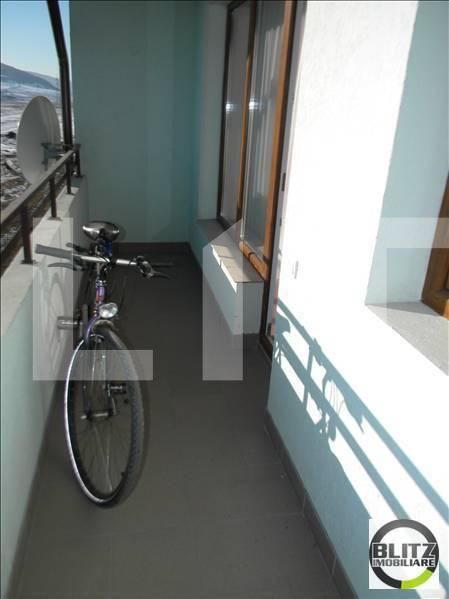 Garsonieră de vânzare Floreşti - 7293AV | BLITZ Cluj-Napoca | Poza4