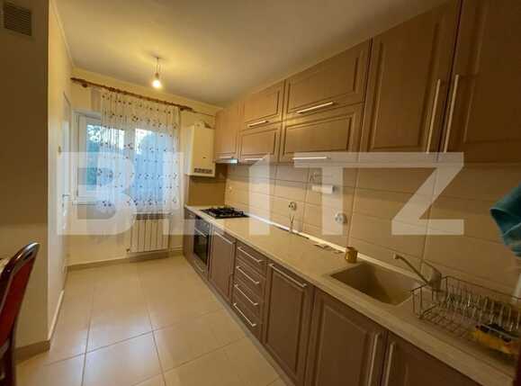 Apartament de închiriat 3 camere Central - 72930AI | BLITZ Cluj-Napoca | Poza1