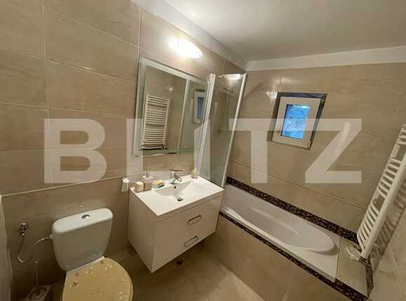 Apartament de închiriat 3 camere Central - 72930AI | BLITZ Cluj-Napoca | Poza3