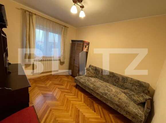 Apartament de închiriat 3 camere Central - 72930AI | BLITZ Cluj-Napoca | Poza6