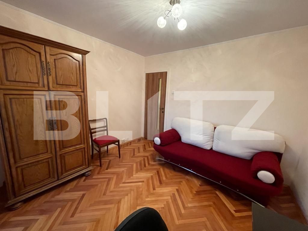Apartament de închiriat 3 camere Central - 72930AI | BLITZ Cluj-Napoca | Poza4