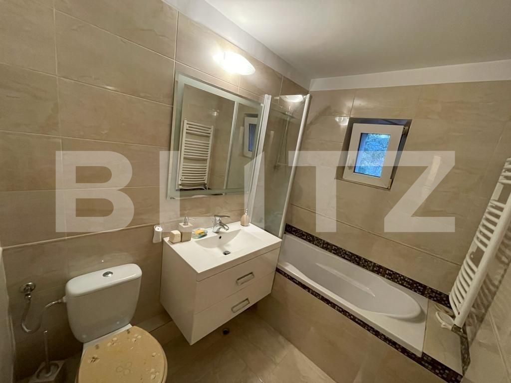 Apartament de închiriat 3 camere Central - 72930AI | BLITZ Cluj-Napoca | Poza3