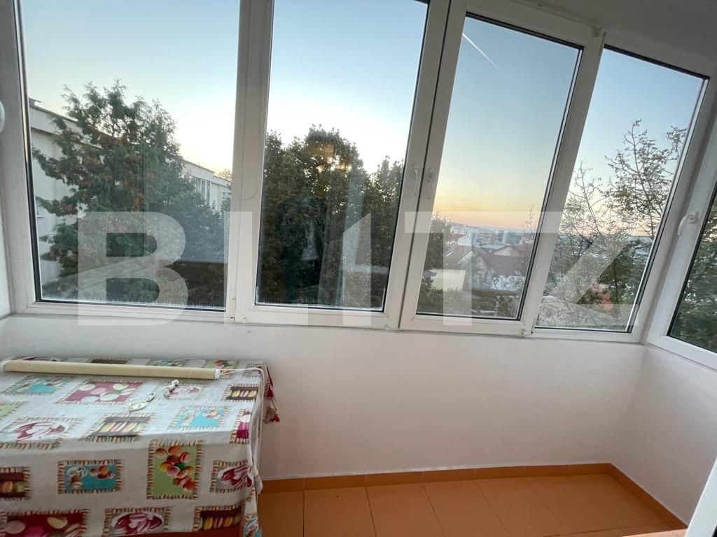 Apartament de închiriat 3 camere Central - 72930AI | BLITZ Cluj-Napoca | Poza8