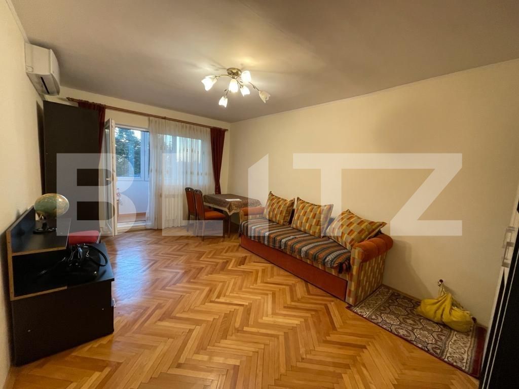 Apartament de închiriat 3 camere Central - 72930AI | BLITZ Cluj-Napoca | Poza2