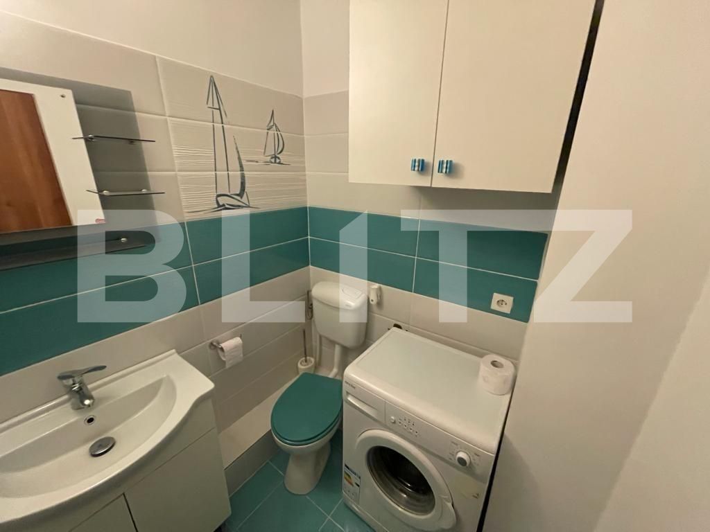 Apartament de închiriat 3 camere Central - 72930AI | BLITZ Cluj-Napoca | Poza5