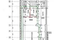 Spatiu Comercial Central, 210 mp, Expunere si Vitrina Mare de 9 ml