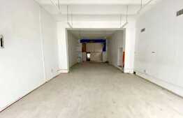 Spatiu Comercial Central, 210 mp, Expunere si Vitrina Mare de 9 ml