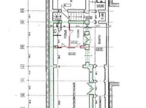 Spațiu comercial de închiriat Central - 72931SIC | BLITZ Cluj-Napoca | Poza4