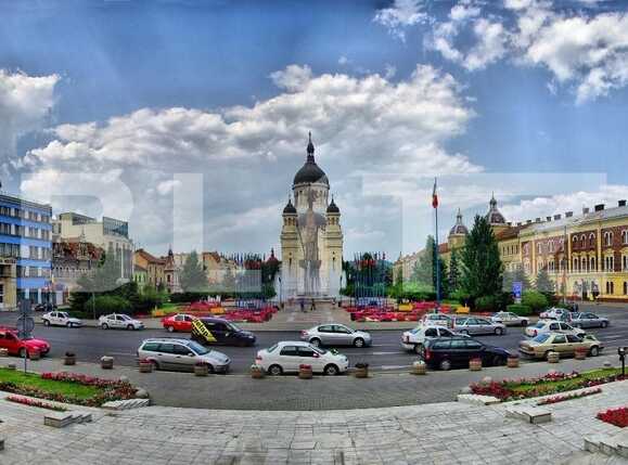 Spațiu comercial de închiriat Central - 72931SIC | BLITZ Cluj-Napoca | Poza2