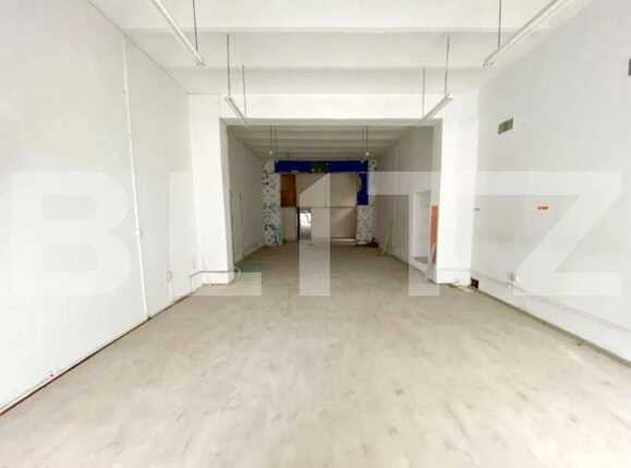 Spațiu comercial de închiriat Central - 72931SIC | BLITZ Cluj-Napoca | Poza3