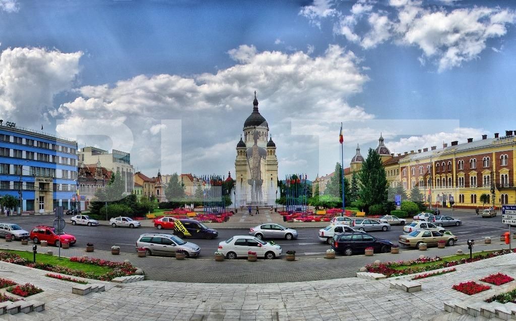 Spațiu comercial de închiriat Central - 72931SIC | BLITZ Cluj-Napoca | Poza2