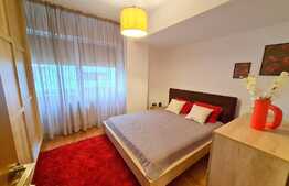Apartament 3 camere, 79 mp, finisat, mobilat, parcare, zona Bonjour