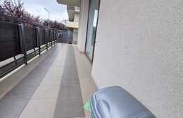 Apartament 3 camere, 79 mp, finisat, mobilat, parcare, zona Bonjour