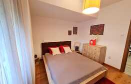 Apartament 3 camere, 79 mp, finisat, mobilat, parcare, zona Bonjour