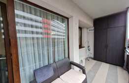 Apartament 3 camere, 79 mp, finisat, mobilat, parcare, zona Bonjour