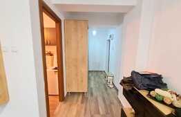 Apartament 3 camere, 79 mp, finisat, mobilat, parcare, zona Bonjour