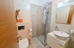 Apartament 3 camere, 79 mp, finisat, mobilat, parcare, zona Bonjour